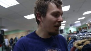 Вся правда о куртках Alpha Industries