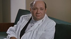 А надо, как в Турции в старину поступали! (из к/ф "Джентльмены удачи")