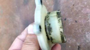 Газонокосилка электрическая WORTEX LM4018 Р/ ремонт.