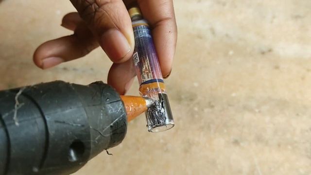 How to Make RobotStill model of RobotPlastic bottle Reuse ideasToy For KidsWaste materials Craf