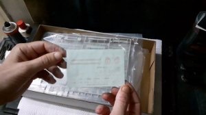 Russian ZIL-131 TRUMPETER 01031 1/35 Обзор набора.