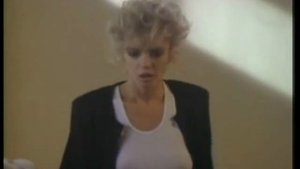 Phil Collins & Marilyn Martin - Separate Lives, Original Video.