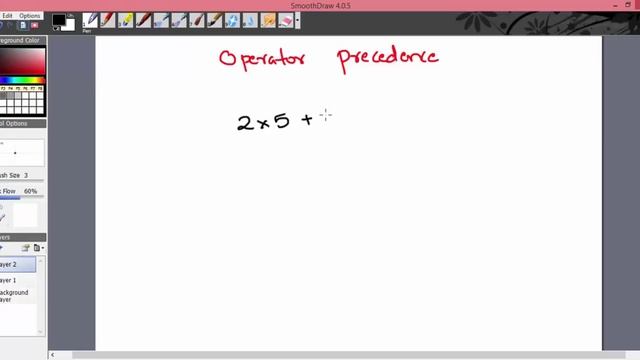 Java SE 07 - Understanding the Operators in Java - Part 2 - SGteck смотреть онлайн