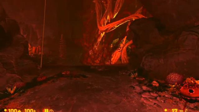 Black Mesa - Gargantua Chase Theme смотреть онлайн