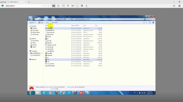 Install and crack configure Acunetix Web Vulnerability Scanner with Activation | Acunetix tutorial смотреть онлайн