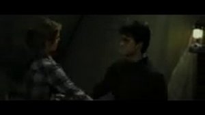 Harry and Hermione Dance Scene   Танец Гарри и Гермионы