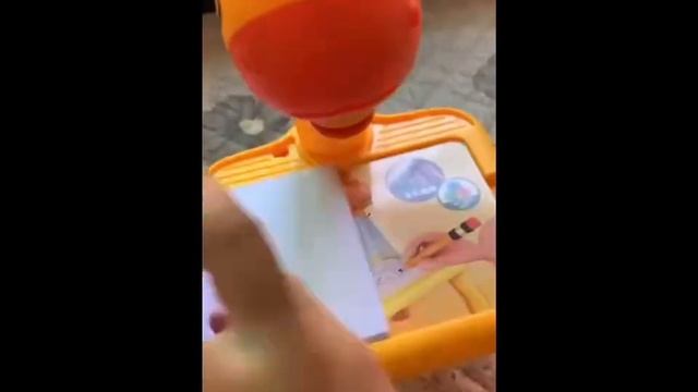 Table de dessin avec projecteur смотреть онлайн