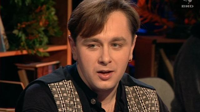 Взгляд 01.02.1999