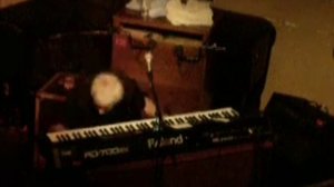 Ian McLagan & the Bump Band (Debri)