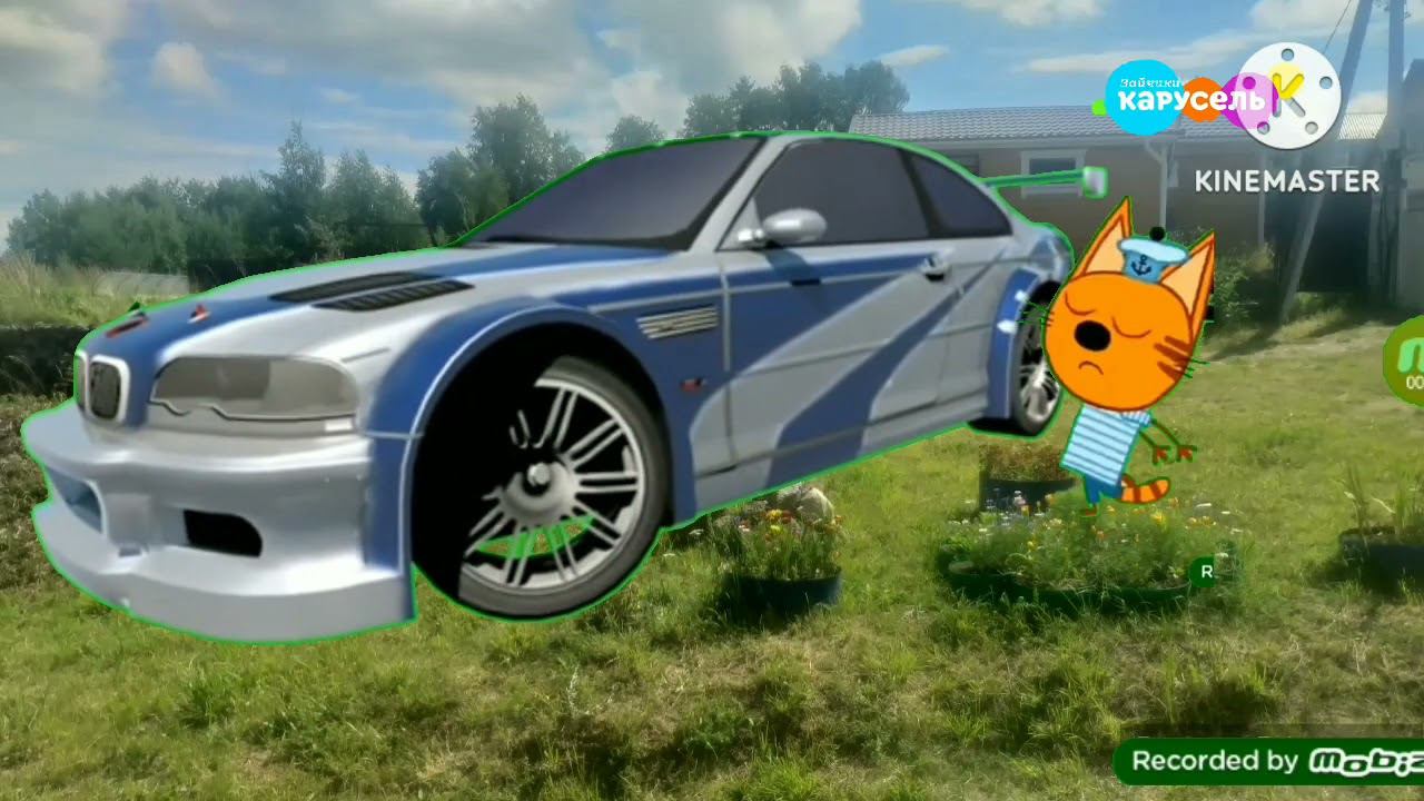 Рюк и Коржик 2 серия смотреть онлайн