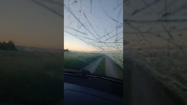 Пежо 107 "не зная брода едет где угодно" смотреть онлайн