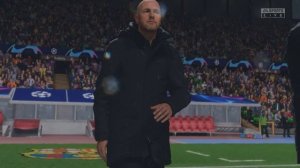 I Became Barcelona's Director of Football on FIFA 23!