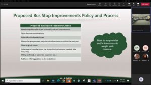 2023.01.11 Transit Advisory Committee Meeting