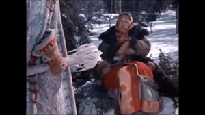 Белый день - Шизгара.