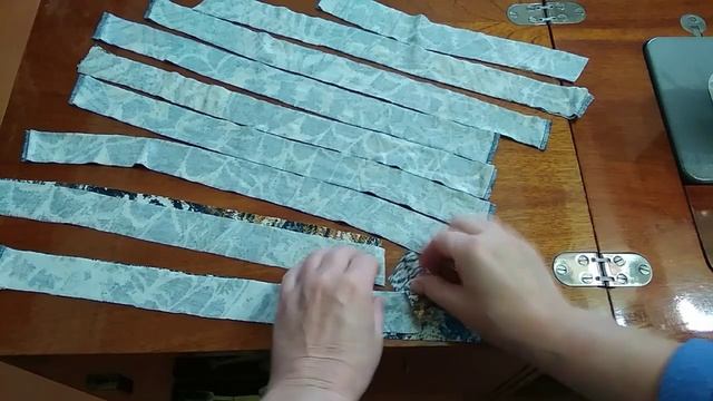 Ремонт старой гладильной доски.Часть 1 смотреть онлайн