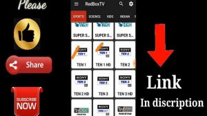 How to Watch FIFA World Cup Russia 2018 - LIVE Stream From MX Player App in Your Android Mobile