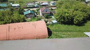 Ряжск "Разборный ангар"