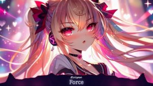 Eclipse - Force (Aria Label Release)