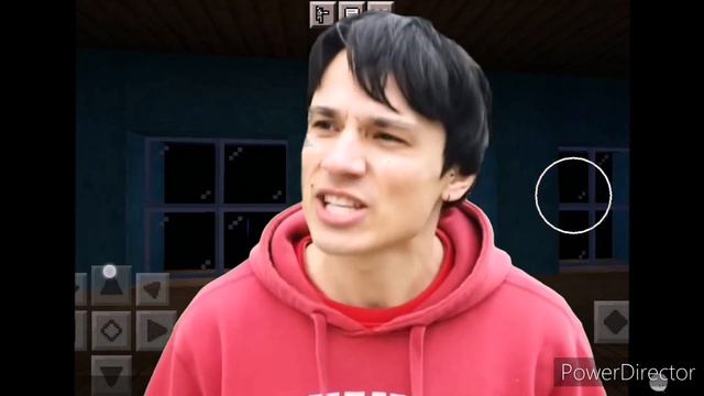 песня про двери но в Майнкрафте!!! смотреть онлайн