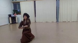 Хозяйка степи - Диана Новик