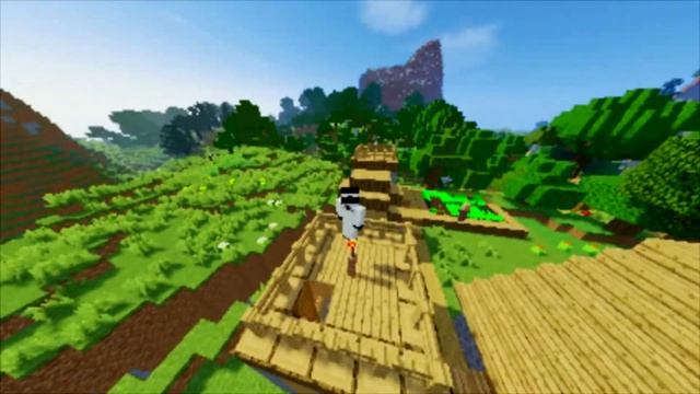 Minecraft Song Parody-Where is my Mine(Pixies-Where is my Mind) смотреть онлайн