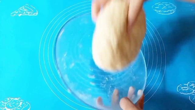 Мягкое Печенье за Считанные Минуты. Печенье на Сметане. Печенье на варёной сгущёнкой.