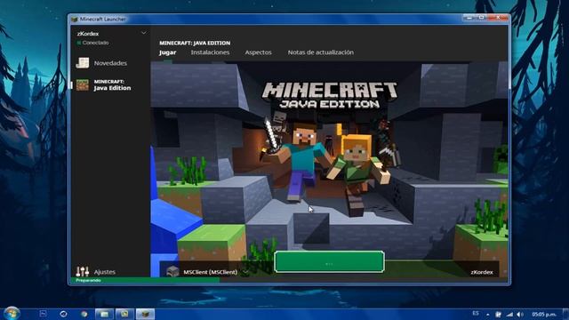 ¿¡COMO SOLUCIONAR EL PROBLEMA DEL MSCLIENT ? (Java Virtual Machine Launcher) !?? 100% REAL✔️ *2019* смотреть онлайн