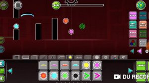 КАК СДЕЛАТЬ ЭКСТРИМ ДЕМОН?