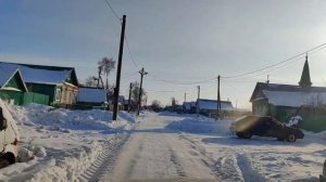 Село Малая Елга, Лаишевский р, Татарстан.