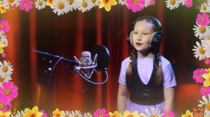 вокальный ансамбль "Витаминки" - муз. А. Ольханского, сл. Е. Олейник - "Мандариновое солнце"