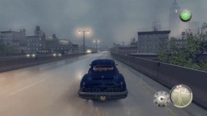 MAFIA 2: The Betrayal of Jimmy - Погром китайских магазинов.