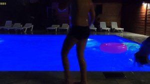 Адлер. Отель "Малахит"