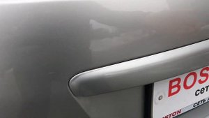 Ford Focus, 2007 188 000 км, 1.8, MT (125 л.с.) экспресс обзор от Родиона Федосеева