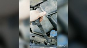 Снятие фары Volvo cx60