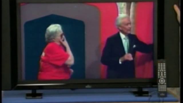 The Price is Right | 1/25/07, pt. 5 смотреть онлайн