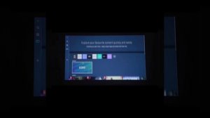 Magcubic Projector Hy300 4K