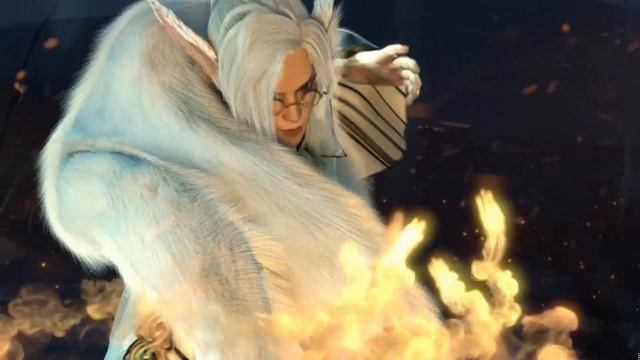 Fate of the Source Heavy Burden смотреть онлайн