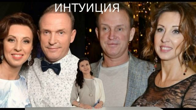 Виктор Рыбин - Жизнь без Натальи Сенчуковой
