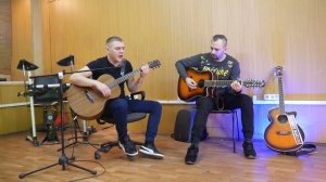 Ратмир Александров/Ratmir Aleksandrov  - Попал под пули взвод