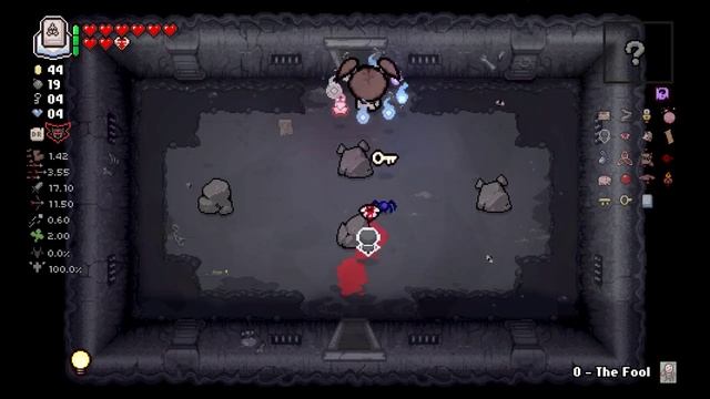 [Daily Run 2023-07-09] Sacred Death | The Binding of Isaac: Repentance смотреть онлайн