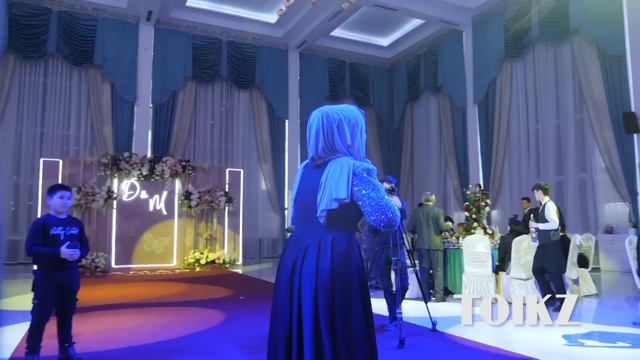 әнші Наркенже - Ризамын