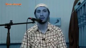 Ахьмад Мединский про братство