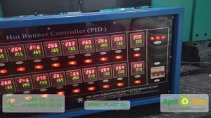 Настройка ТПА