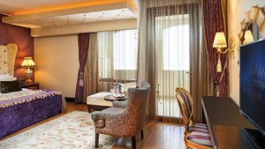 TITANIC MARDAN PALACE 5 *, Antalya, Turkey 🇹🇷