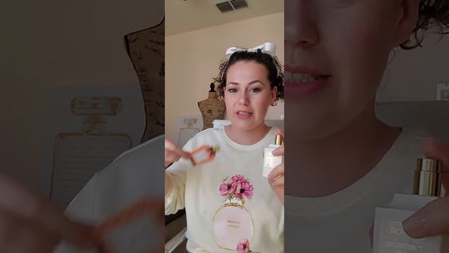 Tom Ford Tubereuse Nue. Мой обзор и распаковка. смотреть онлайн