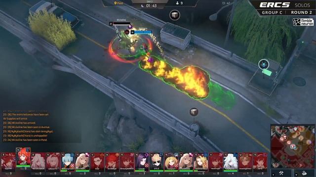 The Game of Eternal Return that Lost me $1,000 смотреть онлайн