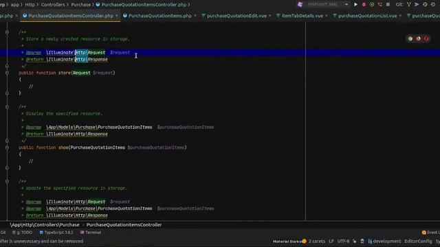 Code WIth Jerry ( VueJs | Laravel ) Part - 1 смотреть онлайн