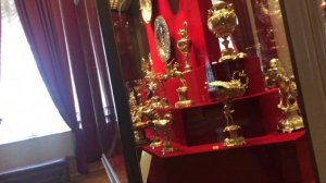 Оружейная палата Московского Кремля