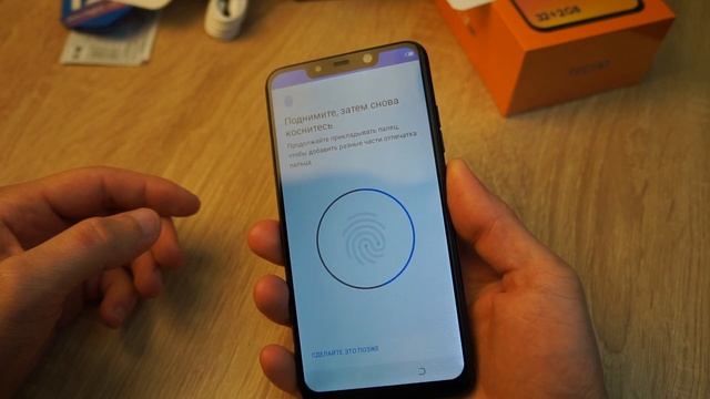 Tecno Spark 3 Pro - AI камера и дизайн с "чёлкой" смотреть онлайн