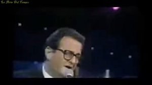 Jimmy FONTANA  " Il Mondo"
